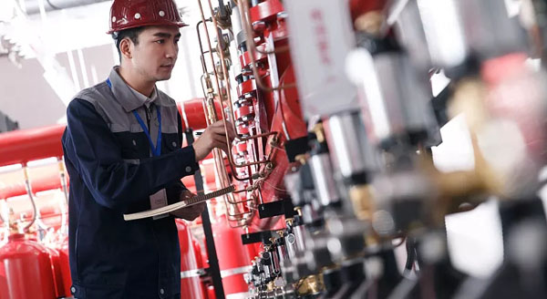 淄博消防手續(xù)，淄博消防維保，淄博消防設(shè)計(jì)施工，淄博消防器材