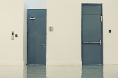 淄博消防器材:這些防火門的知識您了解了嗎？都是干貨，一看就懂