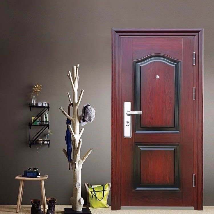 淄博消防器材:防火門應(yīng)該是打開還是關(guān)閉？