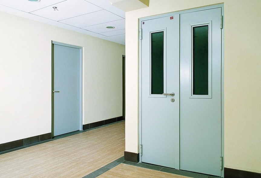 淄博消防器材:淄博防火門、防火窗、防火卷簾調(diào)試及驗(yàn)收規(guī)定！